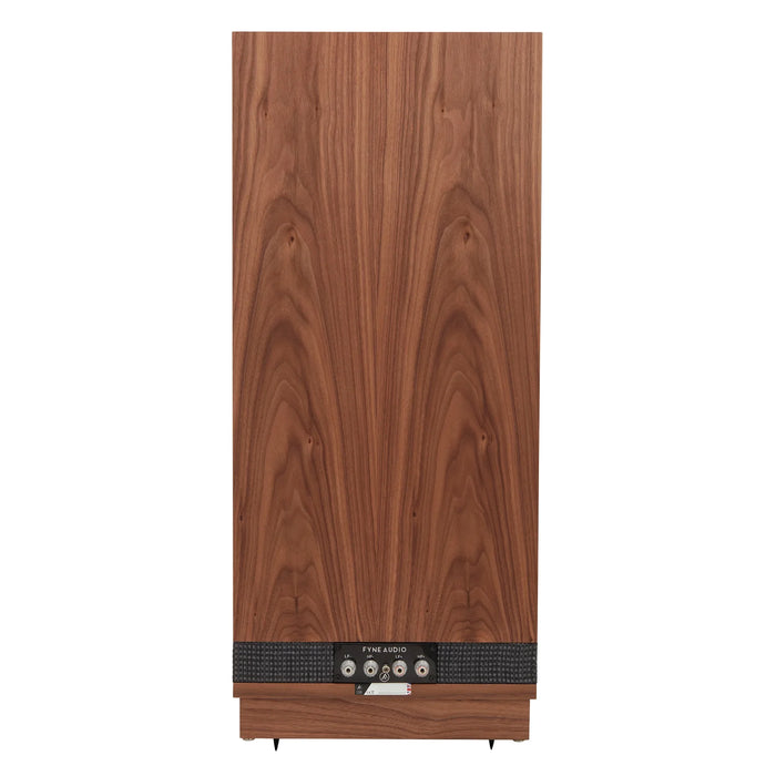 Fyne Vintage Classic VIII Floorstanding Speaker (Pair) Home Speaker