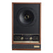 Fyne Vintage Classic VIII SM Bookshelf Speaker (Pair) Home Speaker