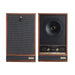 Fyne Vintage Classic VIII SM Bookshelf Speaker (Pair) Home Speaker