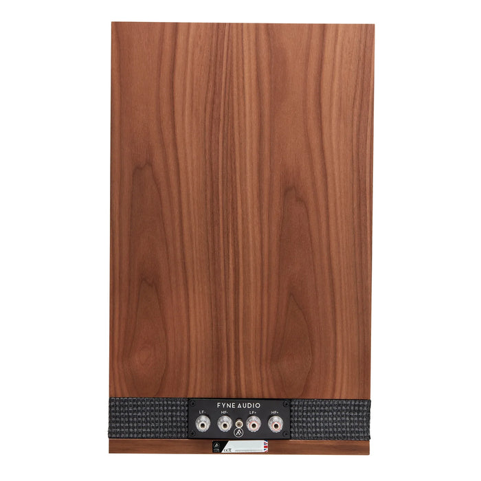 Fyne Vintage Classic VIII SM Bookshelf Speaker (Pair) Home Speaker