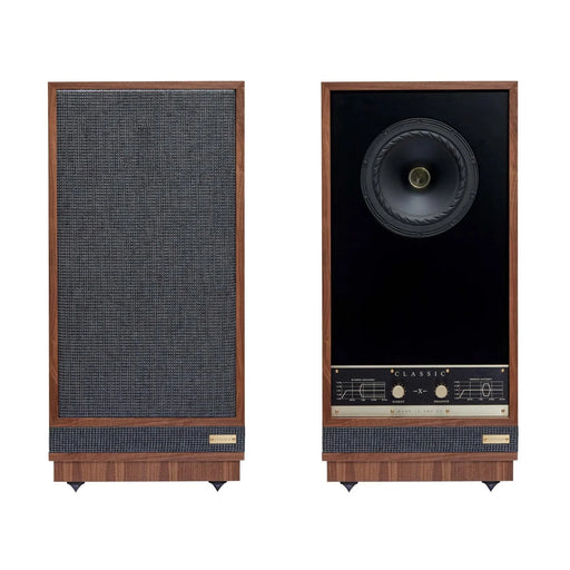 Fyne Vintage Classic X Floorstanding Speaker (Pair) Home Speaker