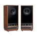 Fyne Vintage Classic X Floorstanding Speaker (Pair) Home Speaker