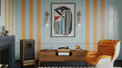 Fyne Vintage Classic X Floorstanding Speaker (Pair) Home Speaker