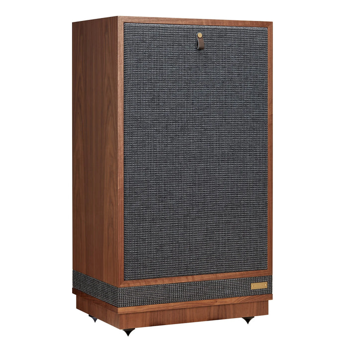 Fyne Vintage Classic XII Floorstanding Speaker (Pair) Home Speaker