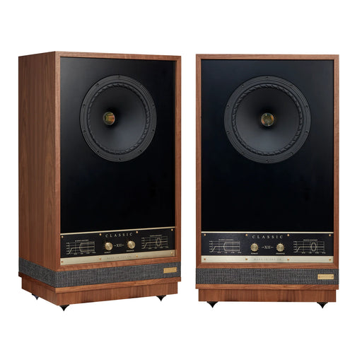 Fyne Vintage Classic XII Floorstanding Speaker (Pair) Home Speaker