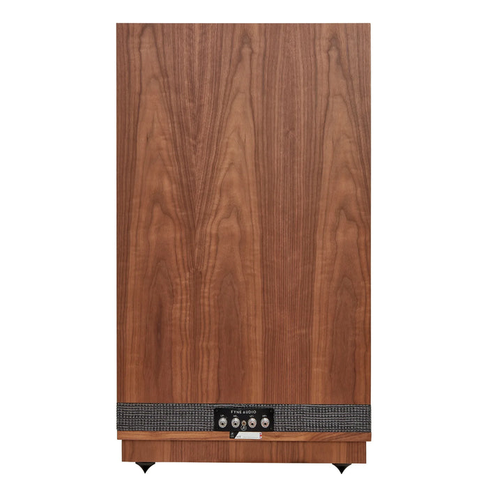 Fyne Vintage Classic XII Floorstanding Speaker (Pair) Home Speaker