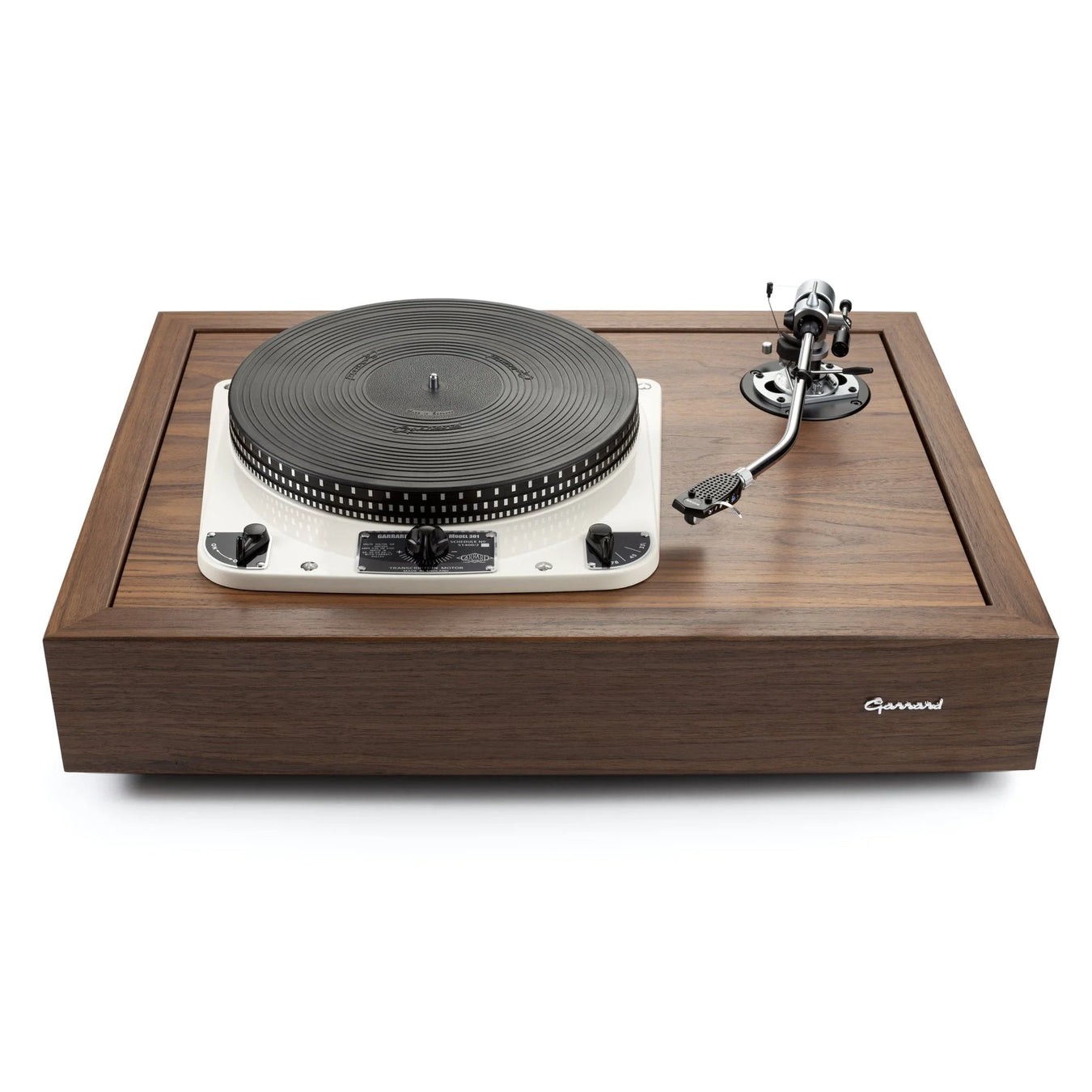 Garrard | Authorised Dealer INDIA | The Audio Co