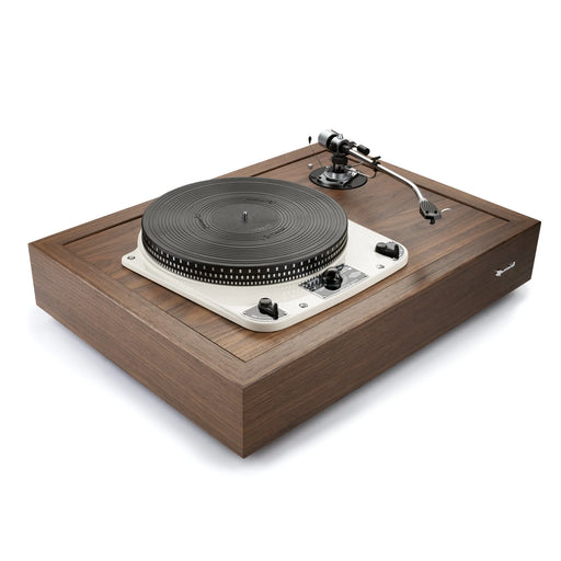 Garrard Model 301 Vinyl Turntable - The Audio Co.