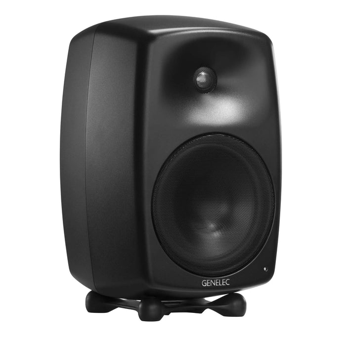 Genelec G Five Active Monitor Speaker - Home Speaker