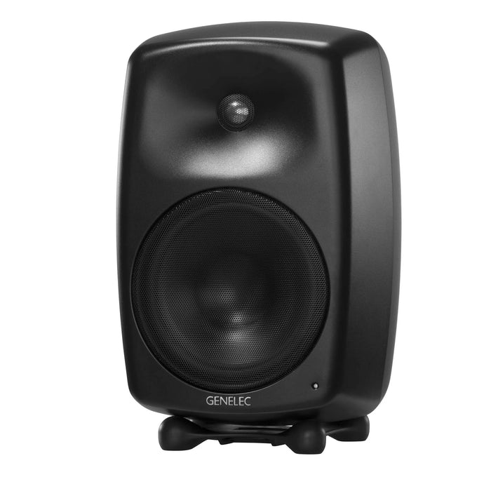 Genelec G Five Active Monitor Speaker - Home Speaker