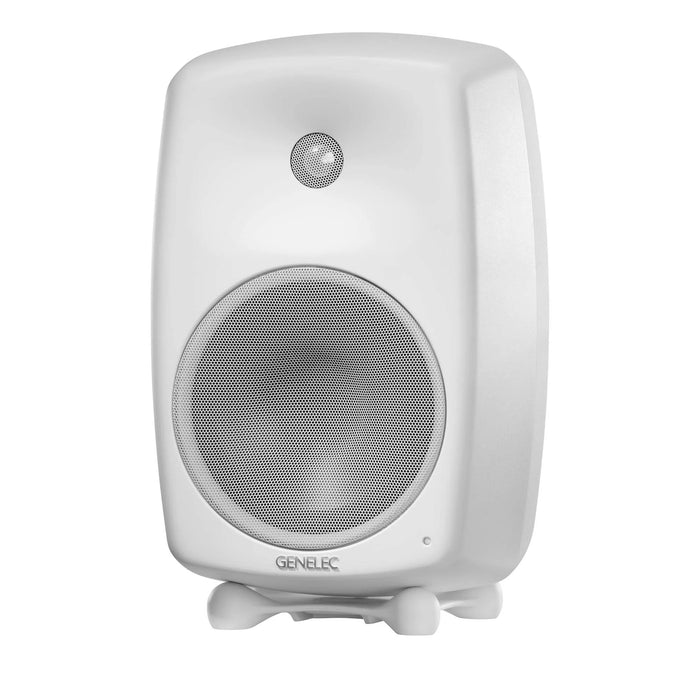 Genelec G Five Active Monitor Speaker - Home Speaker