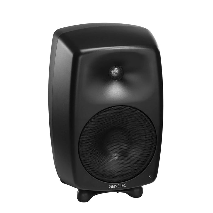 Genelec G Five Active Monitor Speaker - Home Speaker