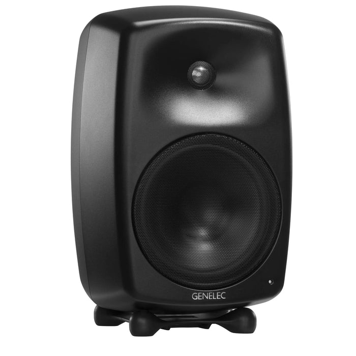 Genelec G Five Active Monitor Speaker - Home Speaker