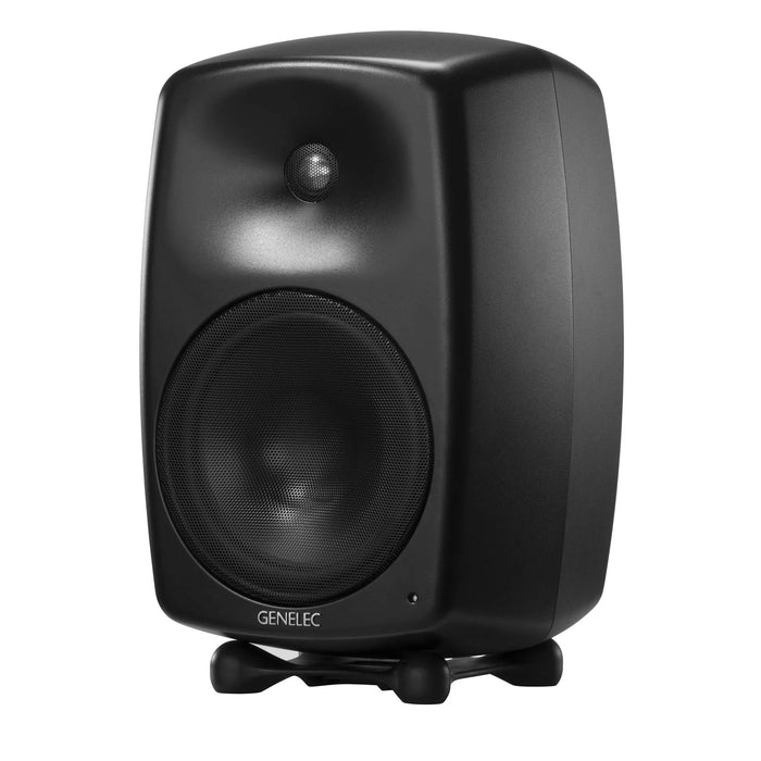 Genelec G Five Active Monitor Speaker - Home Speaker