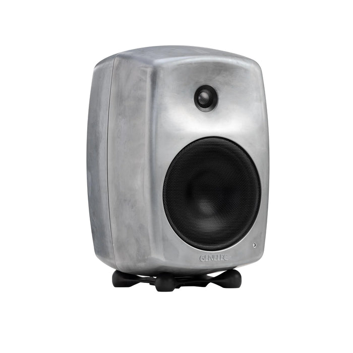 Genelec G Four Active Monitor Speaker - Home Speaker