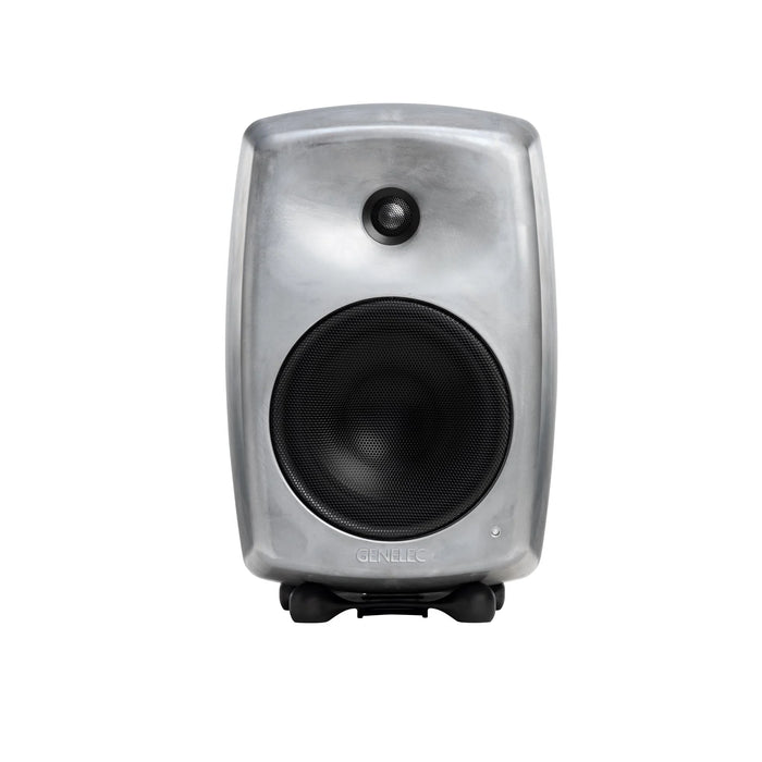 Genelec G Four Active Monitor Speaker - Home Speaker