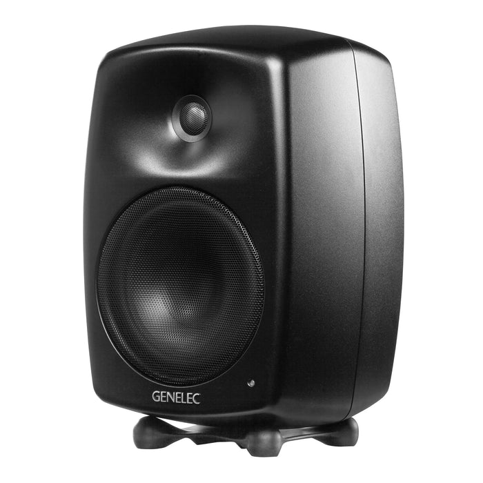 Genelec G Four Active Monitor Speaker - Home Speaker