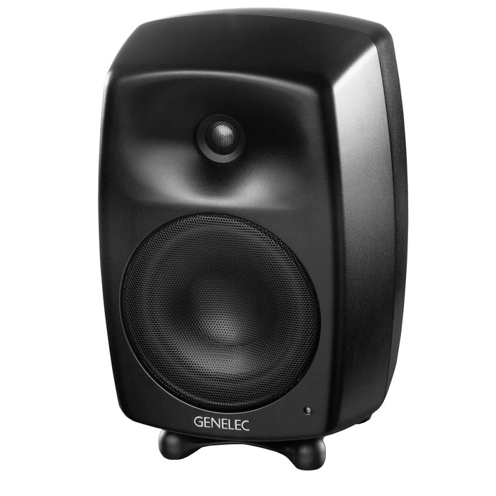 Genelec G Four Active Monitor Speaker - Home Speaker