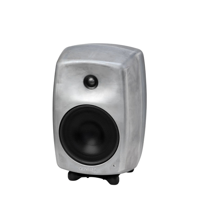 Genelec G Four Active Monitor Speaker - Home Speaker