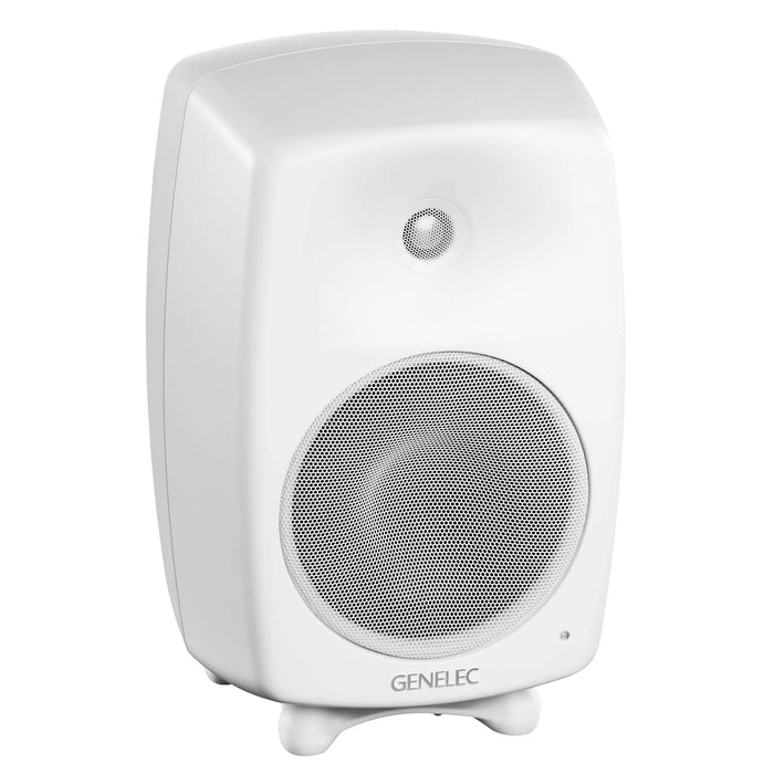 Genelec G Four Active Monitor Speaker - Home Speaker