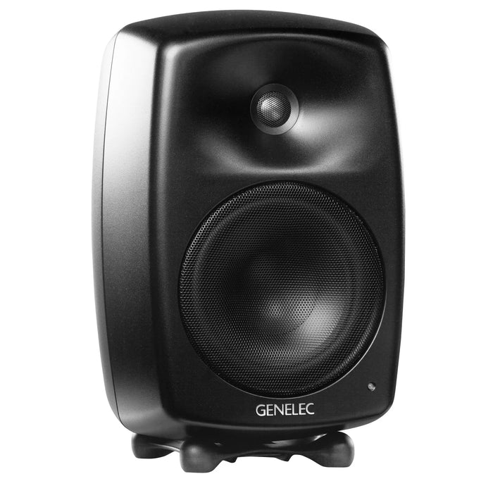 Genelec G Four Active Monitor Speaker - Home Speaker