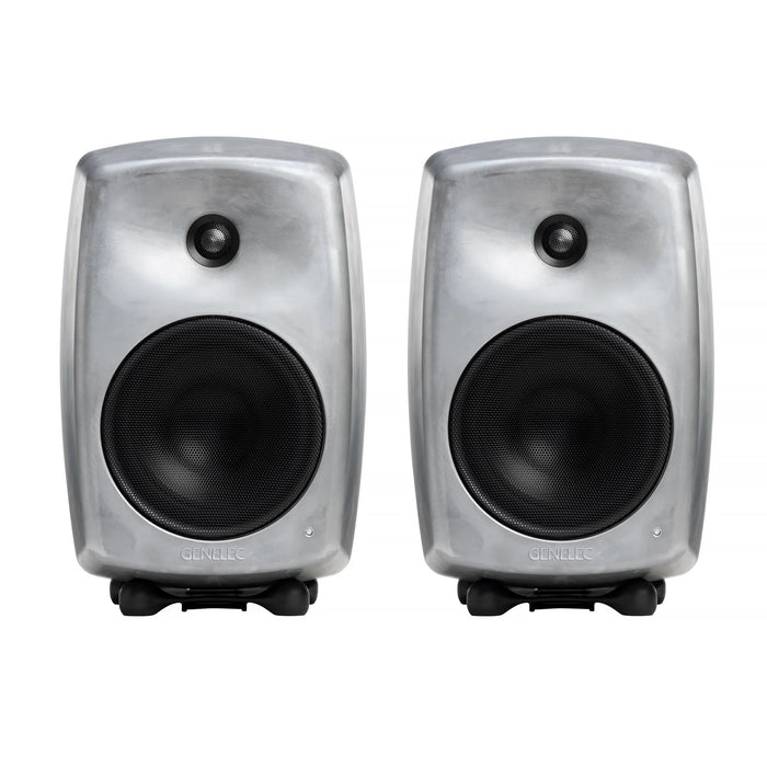 Genelec G Four Active Monitor Speaker - Home Speaker