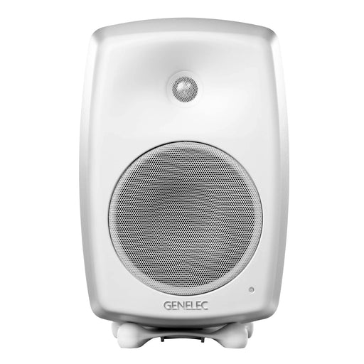 Genelec G Four Active Monitor Speaker - Home Speaker