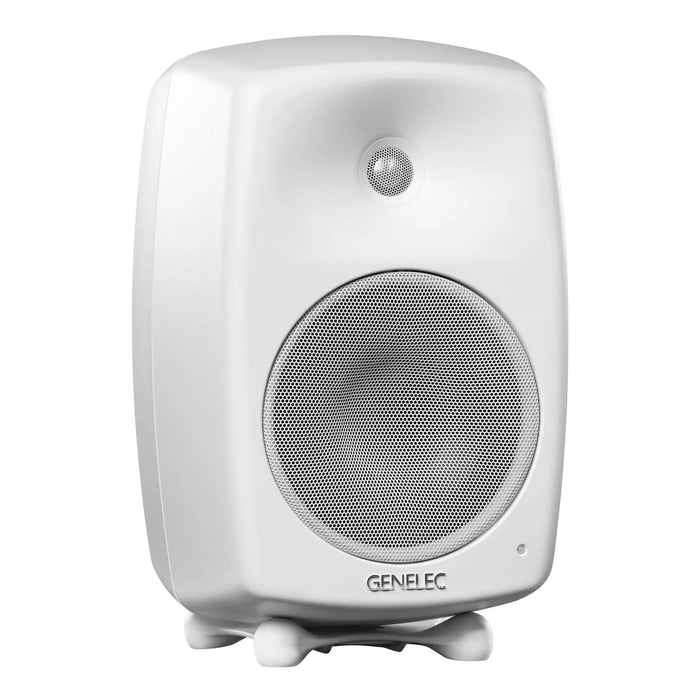 Genelec G Four Active Monitor Speaker - Home Speaker