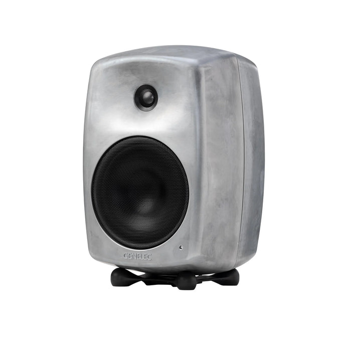 Genelec G Four Active Monitor Speaker - Home Speaker