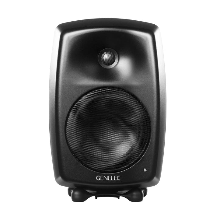 Genelec G Four Active Monitor Speaker - Home Speaker