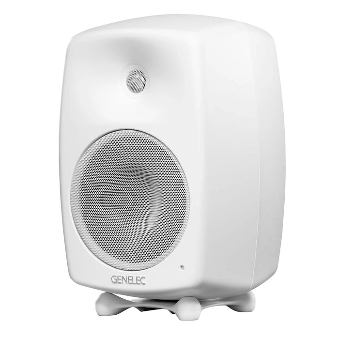 Genelec G Four Active Monitor Speaker - Home Speaker