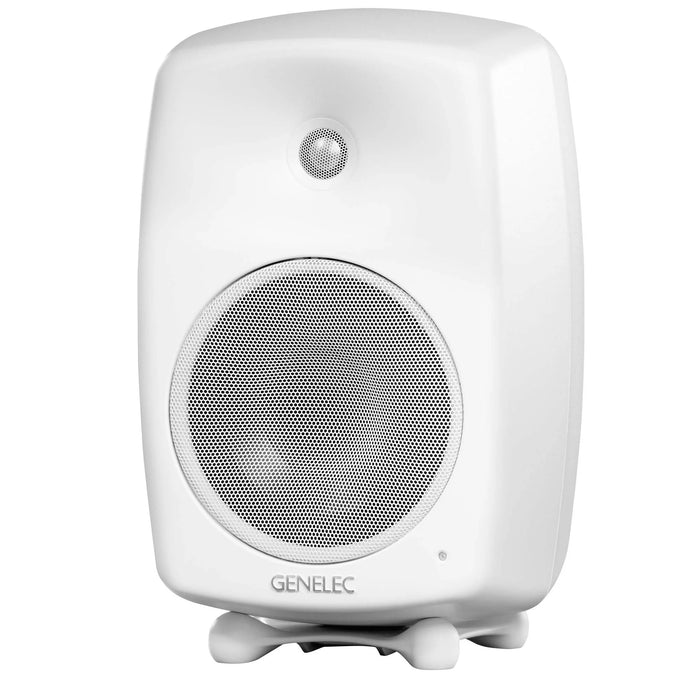 Genelec G Four Active Monitor Speaker - Home Speaker