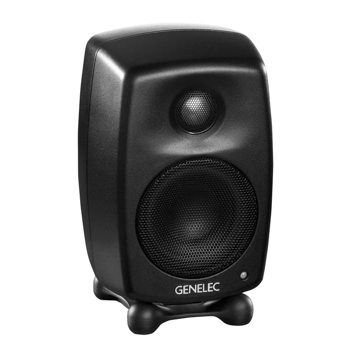 Genelec G One Active Monitor Speaker - Home Speaker