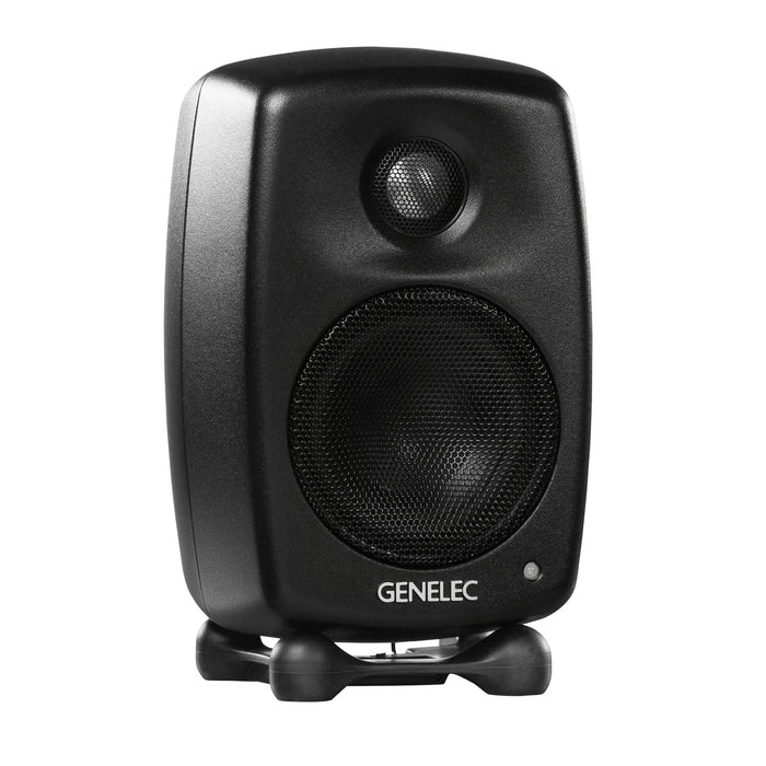 Genelec G One Active Monitor Speaker - Home Speaker