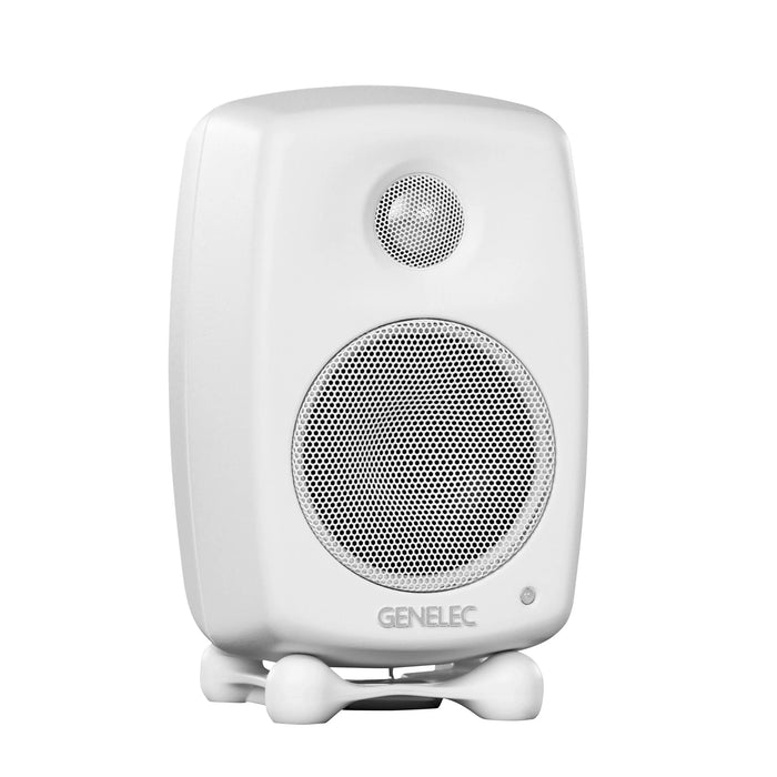 Genelec G One Active Monitor Speaker - Home Speaker