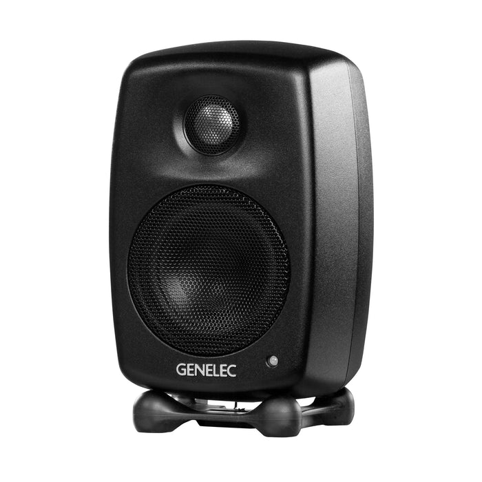 Genelec G One Active Monitor Speaker - Home Speaker