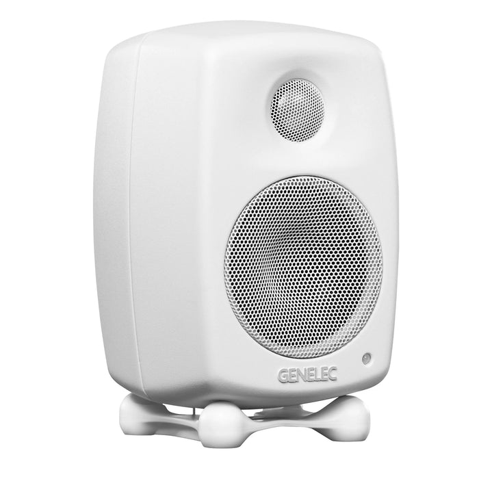 Genelec G One Active Monitor Speaker - Home Speaker