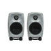 Genelec G One Active Monitor Speaker - Raw / G One Stereo Pair - Home Speaker