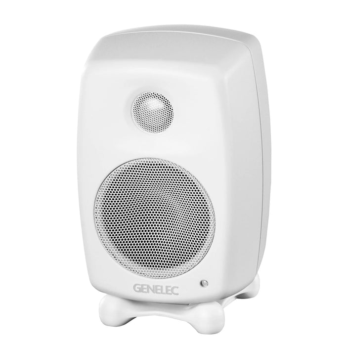 Genelec G One Active Monitor Speaker - Home Speaker