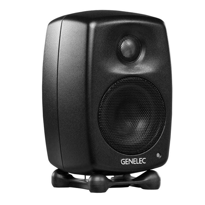 Genelec G One Active Monitor Speaker - Home Speaker