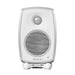 Genelec G One Active Monitor Speaker - White / G One - Home Speaker