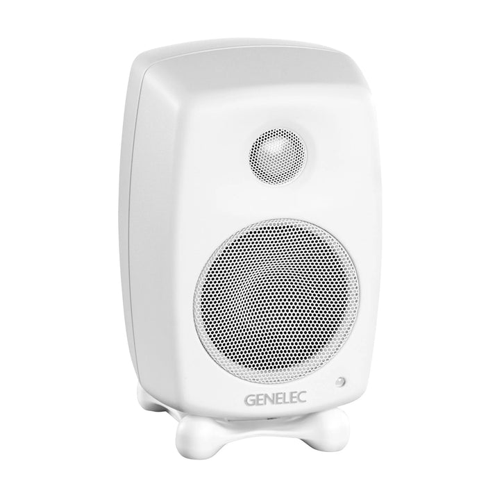 Genelec G One Active Monitor Speaker - Home Speaker