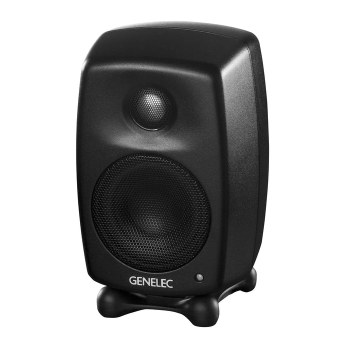 Genelec G One Active Monitor Speaker - Home Speaker