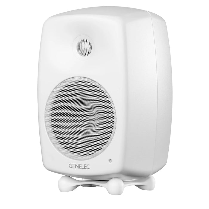 Genelec G Three Active Monitor Speaker - Home Speaker