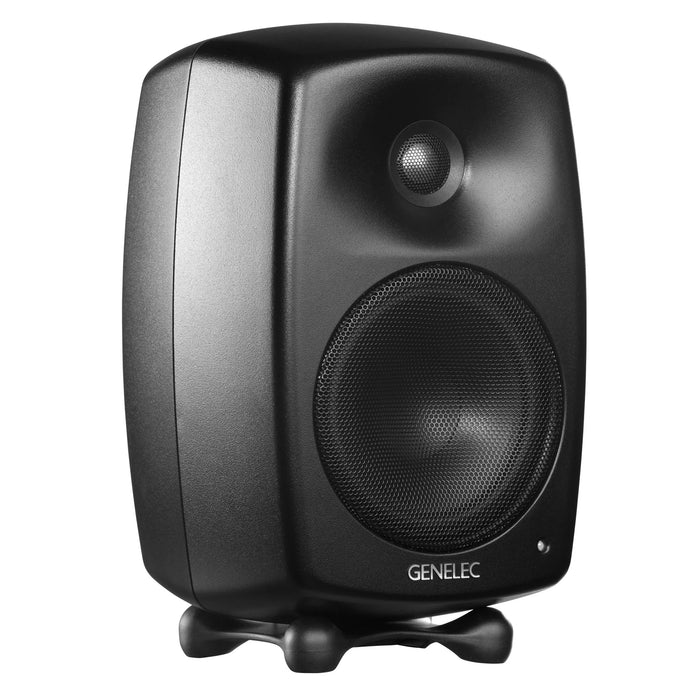 Genelec G Three Active Monitor Speaker - Home Speaker