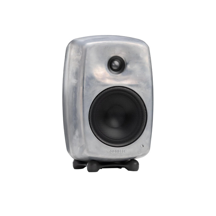 Genelec G Three Active Monitor Speaker - Home Speaker