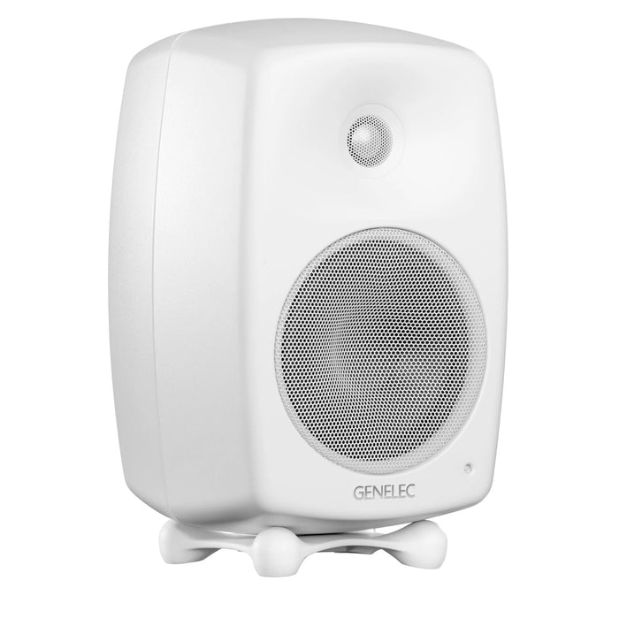 Genelec G Three Active Monitor Speaker - Home Speaker