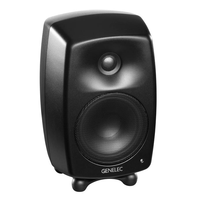 Genelec G Three Active Monitor Speaker - Home Speaker