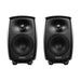 Genelec G Three Active Monitor Speaker - Black / G Three Stereo Pair - Home Speaker