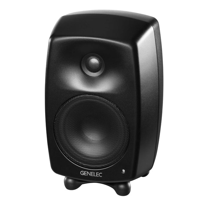 Genelec G Three Active Monitor Speaker - Home Speaker